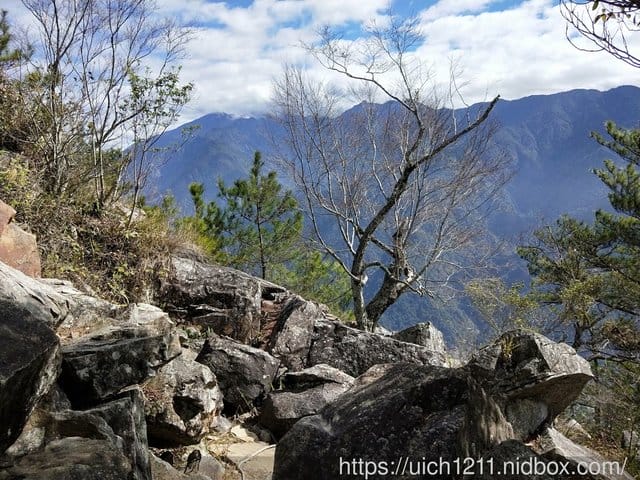 東卯山 - 第13張圖 東卯山
