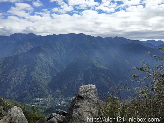 東卯山 - 第15張圖 東卯山