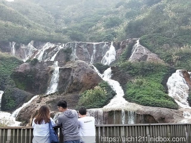 北部之旅