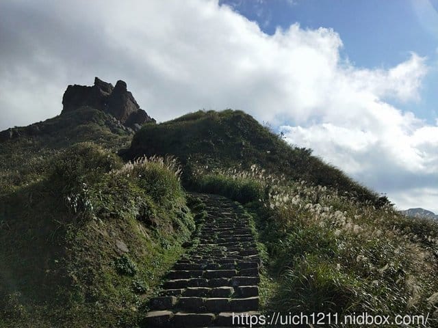 北部之旅