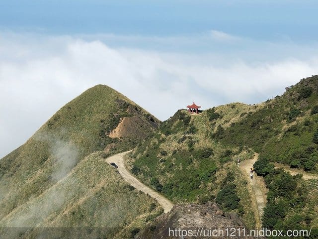 北部之旅