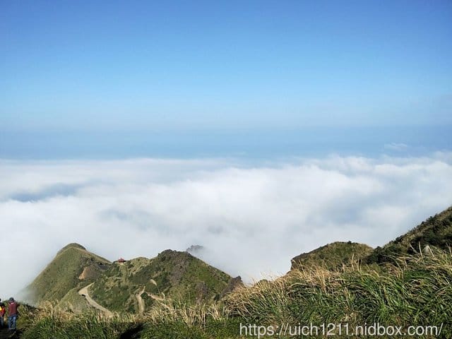 北部之旅