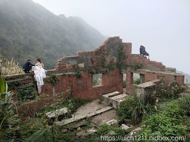 北部之旅
