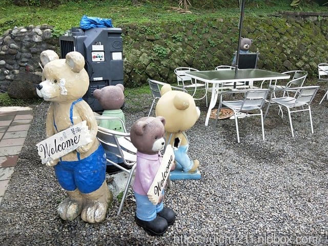 北部之旅