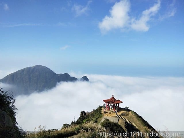 北部之旅