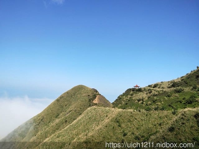 北部之旅