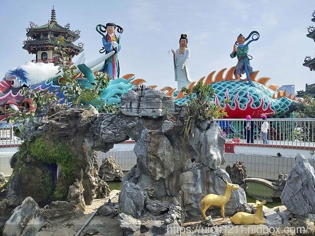 高雄之旅二