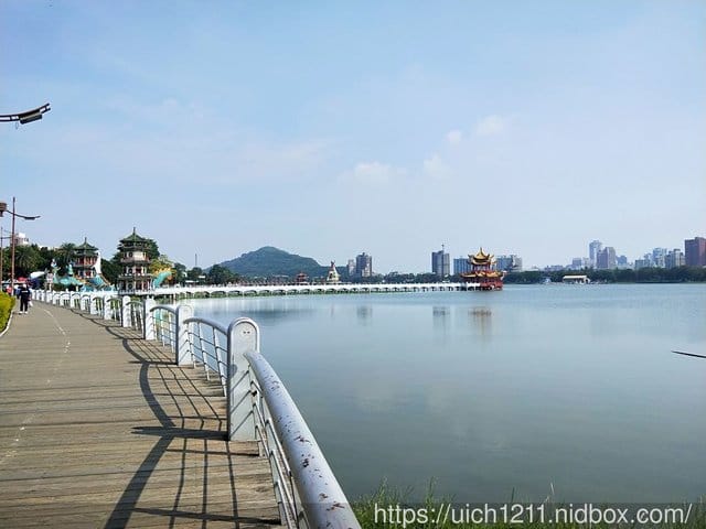 高雄之旅二