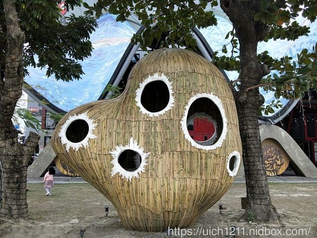 108年跨年之旅一