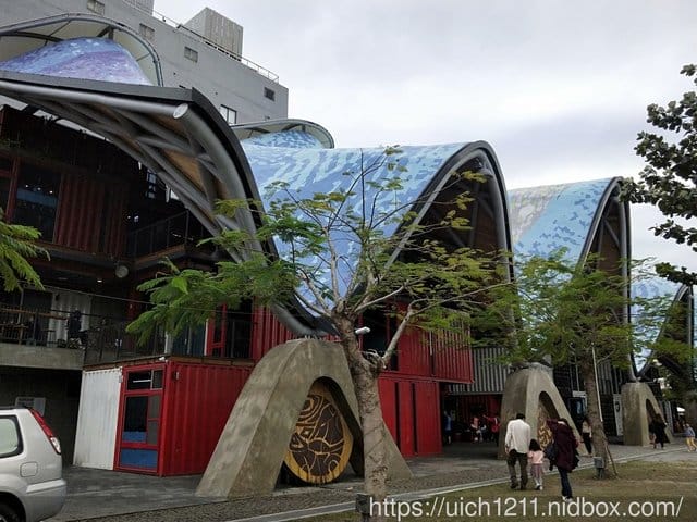 108年跨年之旅一