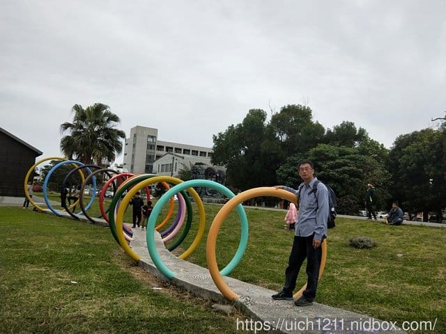 108年跨年之旅一