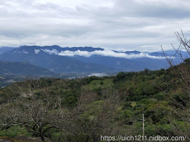 台東鸞山部落