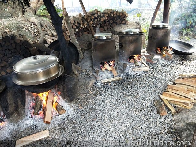 台東鸞山部落
