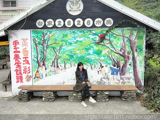 108台東跨年之旅二 - 第14張圖 108台東跨年之旅二