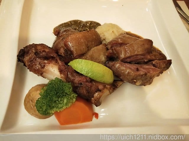 布列塔尼歐法鄉村雅廚