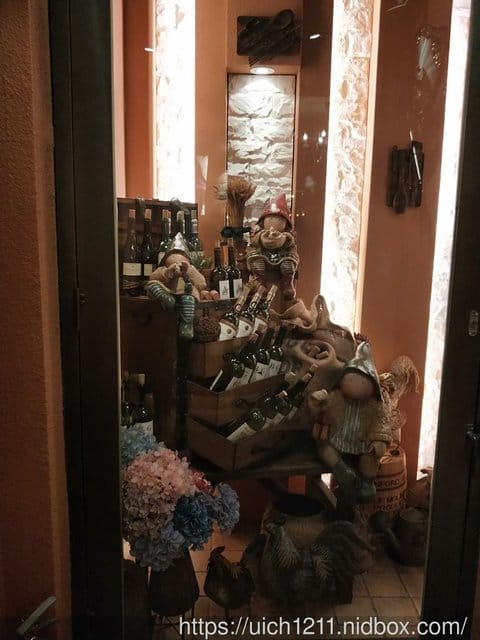 布列塔尼歐法鄉村雅廚
