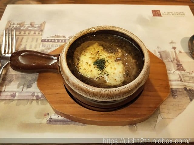 布列塔尼歐法鄉村雅廚