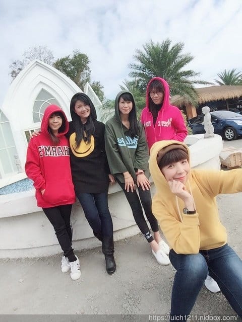 琉璃仙境