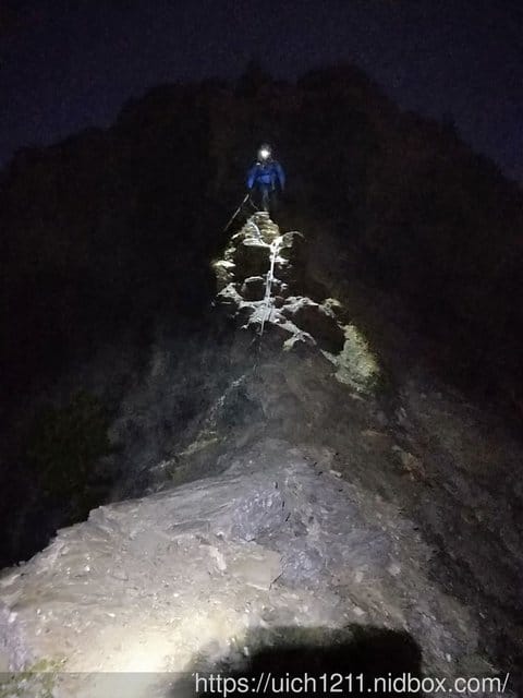 馬博橫斷二