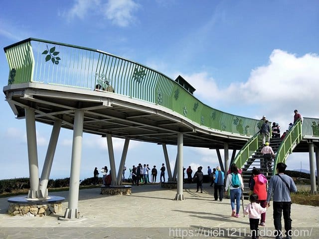 雲林二日遊