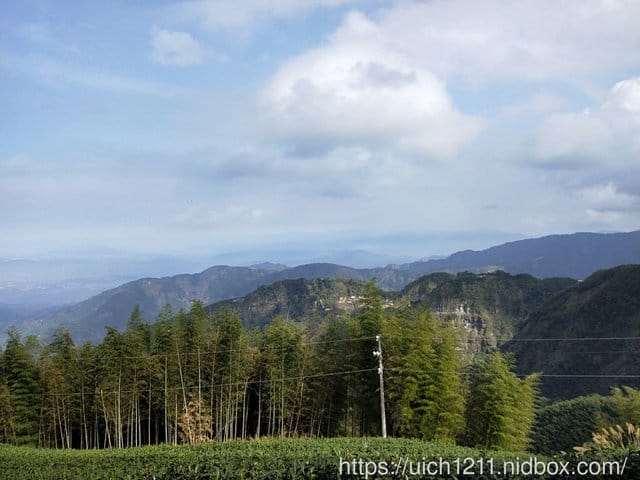雲林二日遊