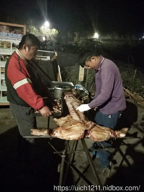 雲林二日遊