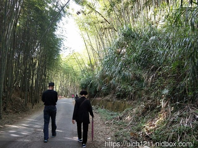 雲林二日遊