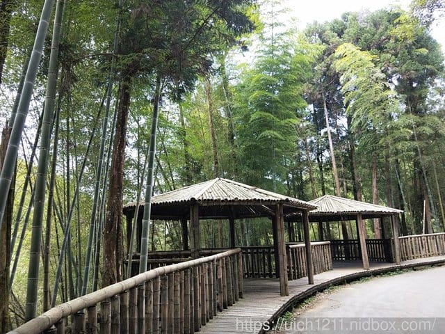 雲林二日遊