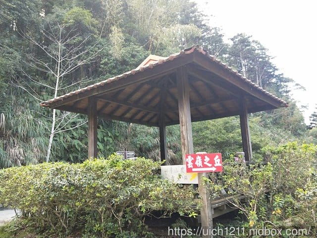 雲林二日遊