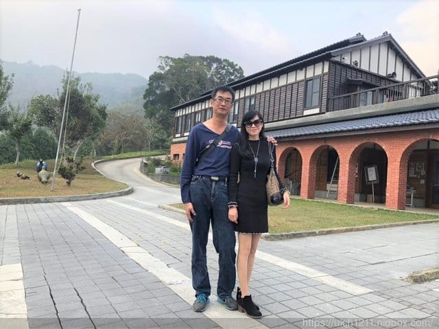 雲林二日遊
