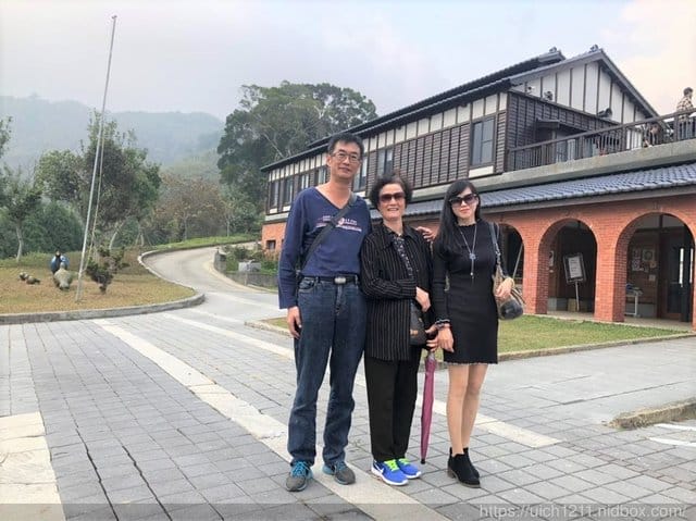 雲林二日遊