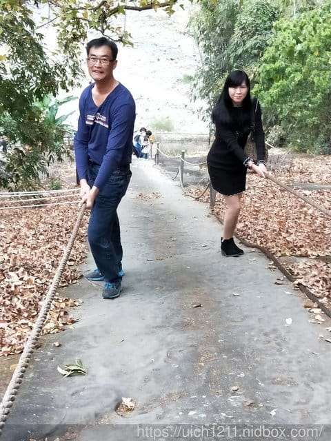 雲林二日遊