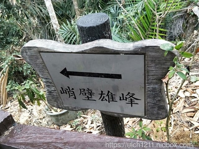 雲林二日遊