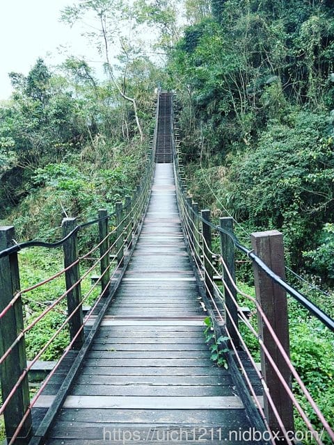 雲林二日遊
