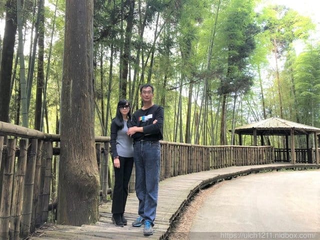 雲林二日遊
