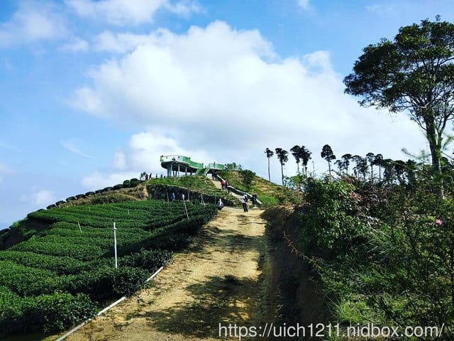 雲林二日遊