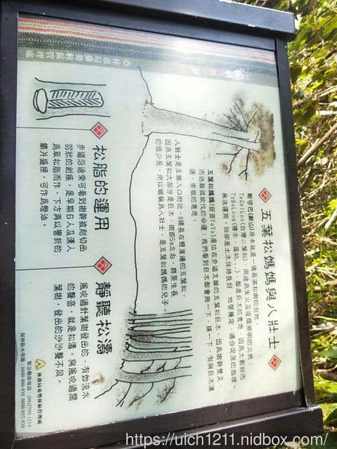 馬崙山