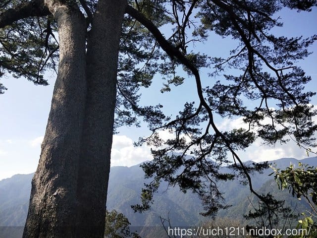 馬崙山