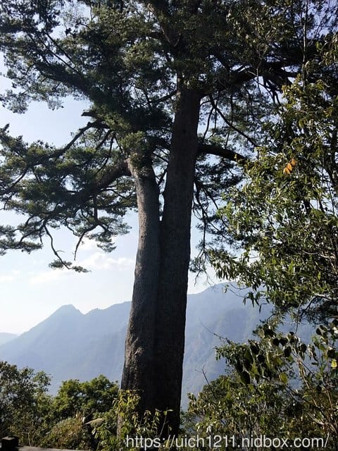 馬崙山