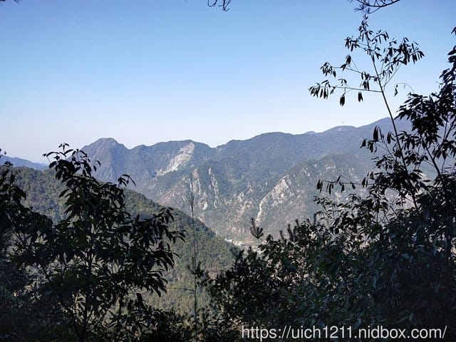 馬崙山
