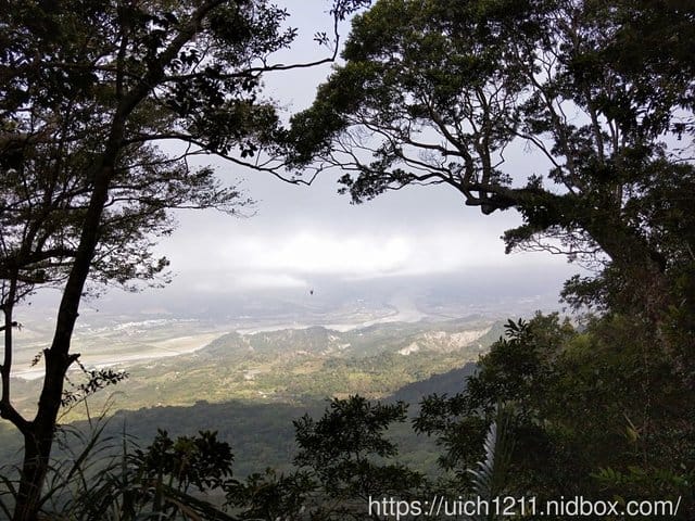 都蘭山