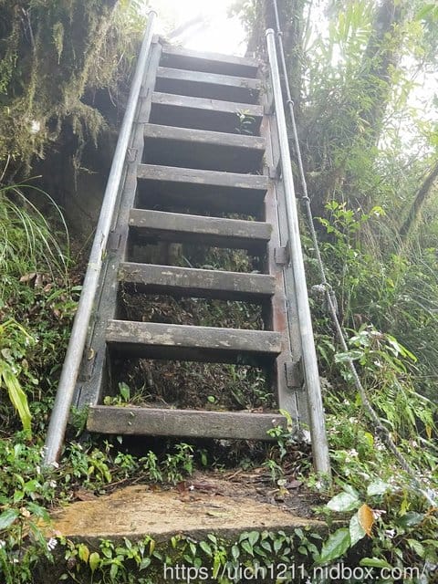 都蘭山