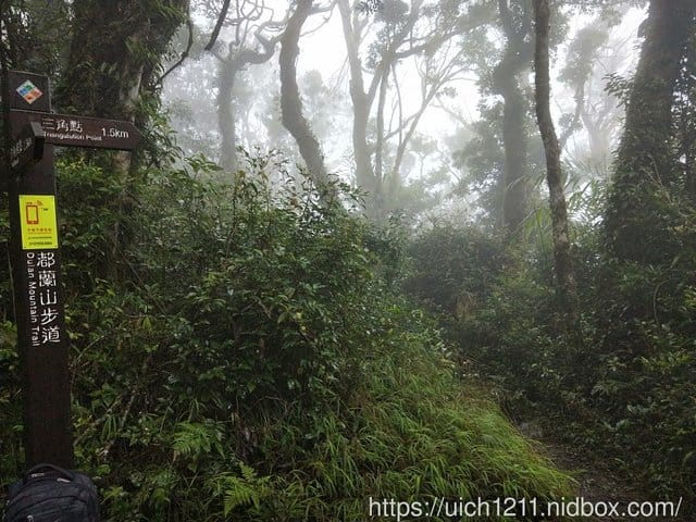 都蘭山