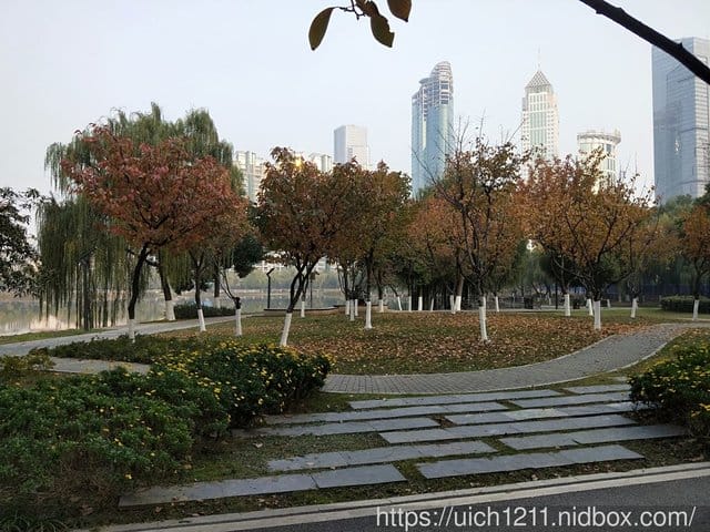 武漢趴趴走 - 第17張圖 武漢趴趴走