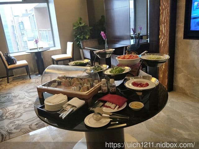 武漢丹楓白露酒店 - 第19張圖 武漢丹楓白露酒店