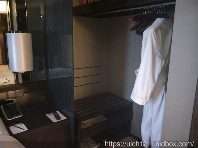 武漢丹楓白露酒店 - 第8張圖 武漢丹楓白露酒店