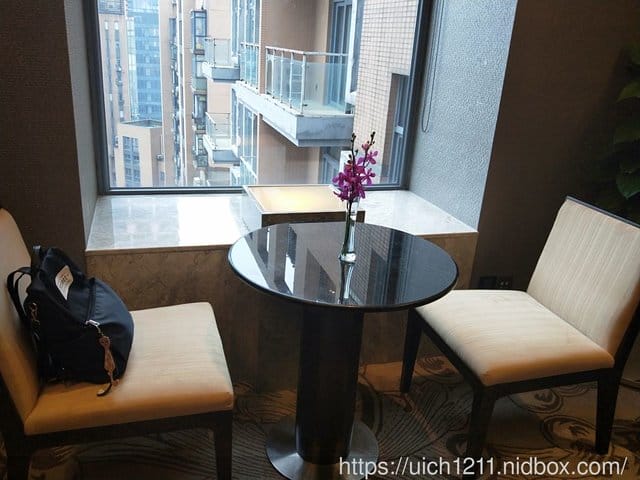 武漢丹楓白露酒店 - 第20張圖 武漢丹楓白露酒店