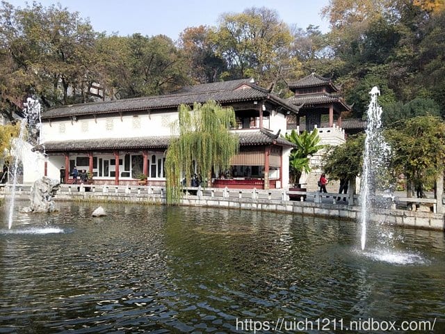 武漢黃鶴樓
