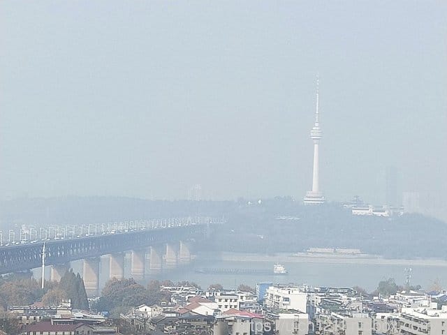 武漢黃鶴樓