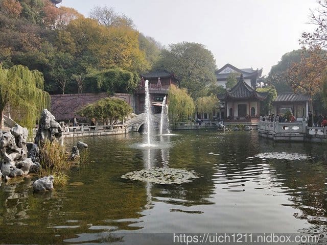 武漢黃鶴樓